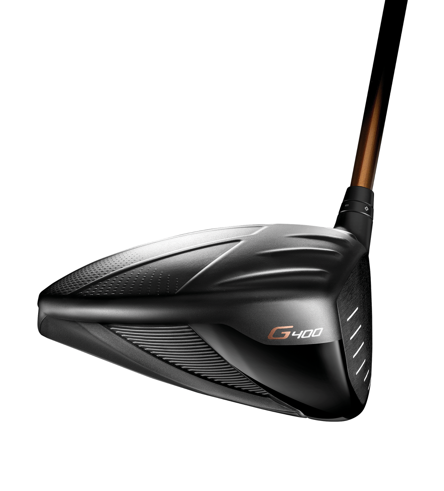 American Golfer PING introduces G400 Series