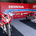 Honda refuerza sus equipos de motociclismo argentino
