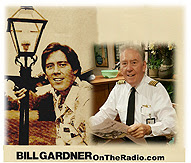 DJ Bill Gardner Rocks Your Radio Memories!