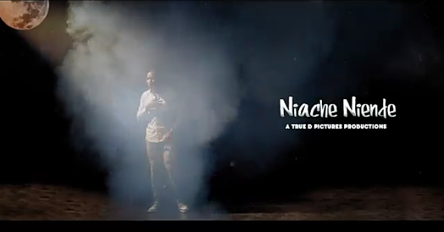 VIDEO | Arrow Bwoy ft Otile Brown - Niache Niende.mp4  | DOWNLOAD