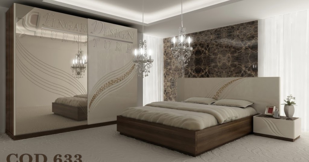 غــــــرفة نــــــوم مـــــــودرن 2D غــــــرفة نــــــوم مـــــــودرن 2D