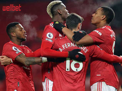 Bóng Đá Trực Tuyến: Nhận định soi kèo Manchester Utd vs AS Roma