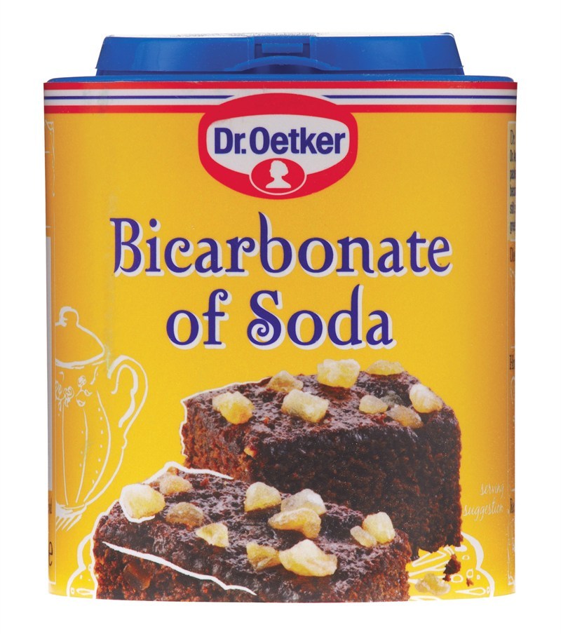 Ammonia smell/taste in Low Carb Keto Baking and Baking Soda