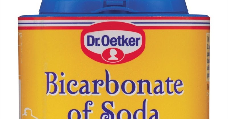 Ammonia smell/taste in Low Carb Keto Baking and Baking Soda