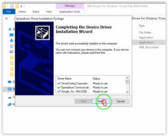Download Spreadtrum Drivers _ Download SPD Research Tool – DKRISP