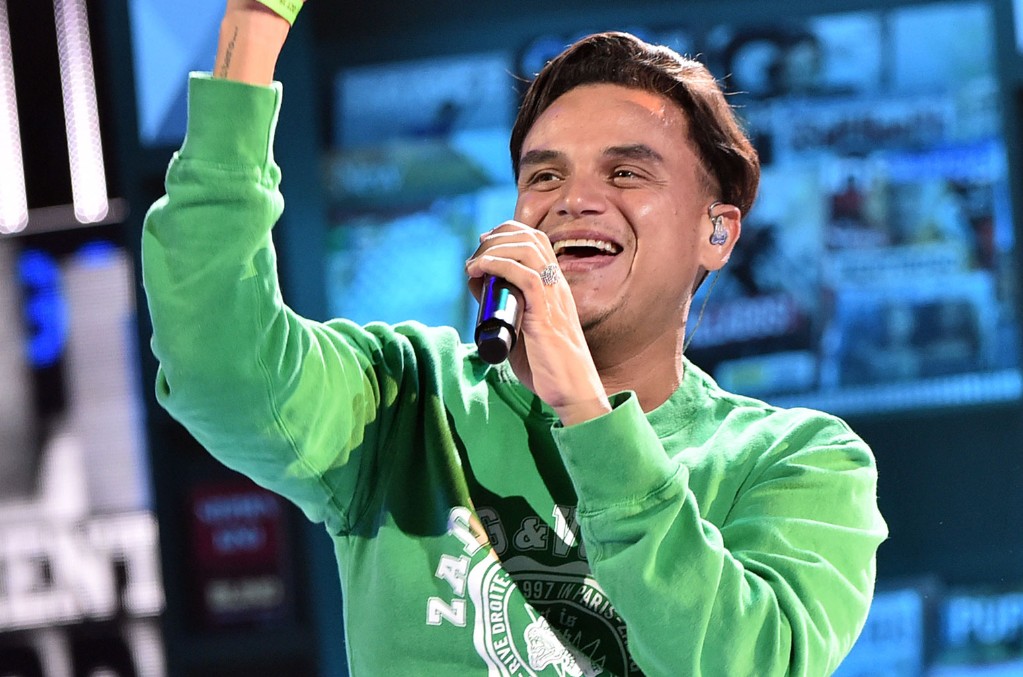 Las locuras mías nuevo lanzamiento de Silvestre Dangond Vallenato del