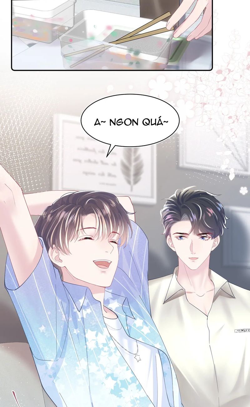 Đọc truyện Tuyệt mỹ bạch liên đang dạy online - Chapter 20