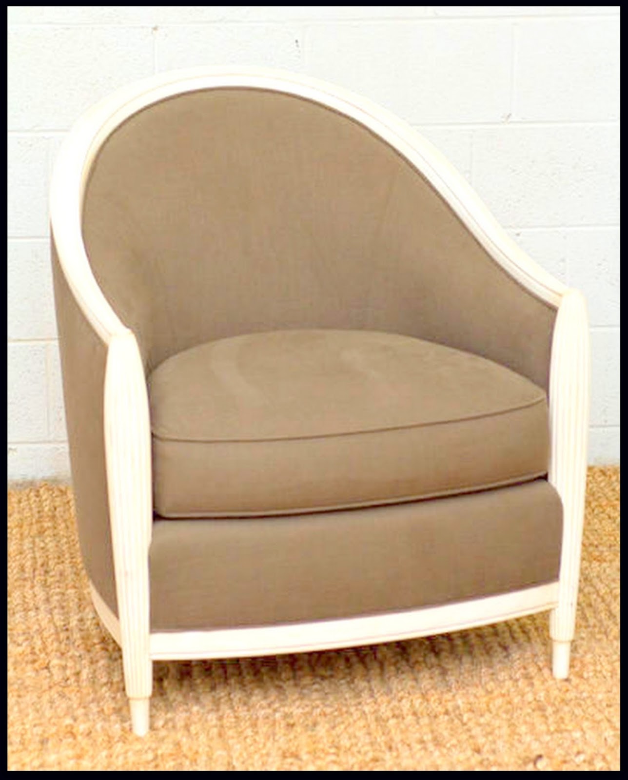 Old Hollywood Glamour Bogart Collection Thomasville, Found on EBAY