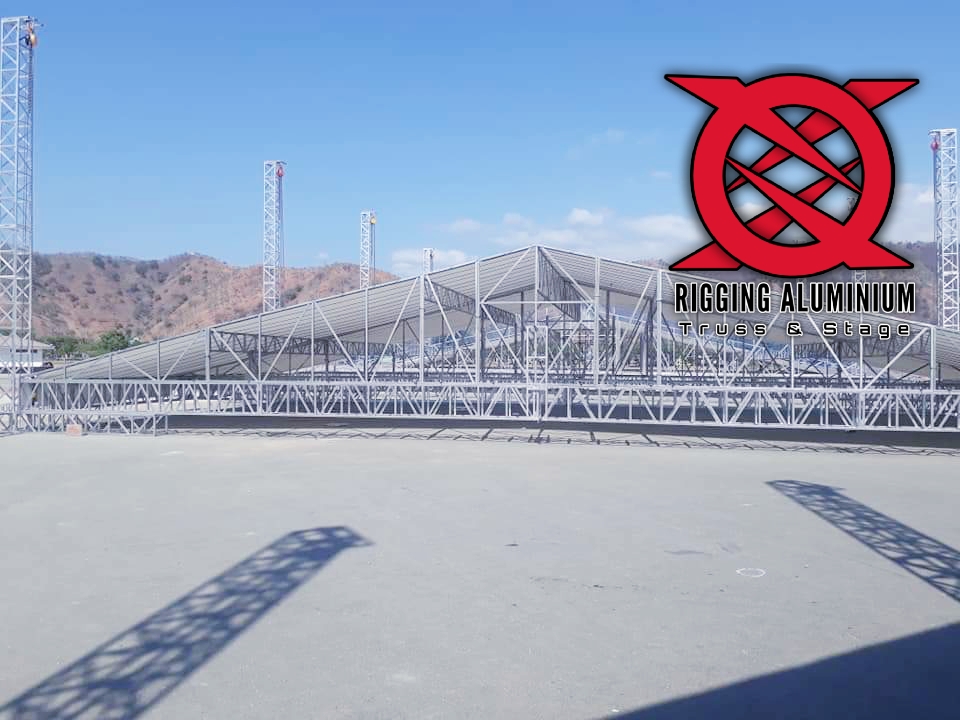 RIGGING LED - RIGGING SCREEN