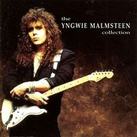 yngwie malmsteen - the yngwie nalmsteen collection (1991)