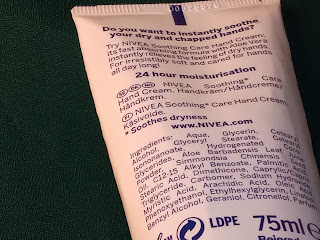 nivea-soothing-care-handcream-ingredients nivea-soothing-care-handcream-ingredients