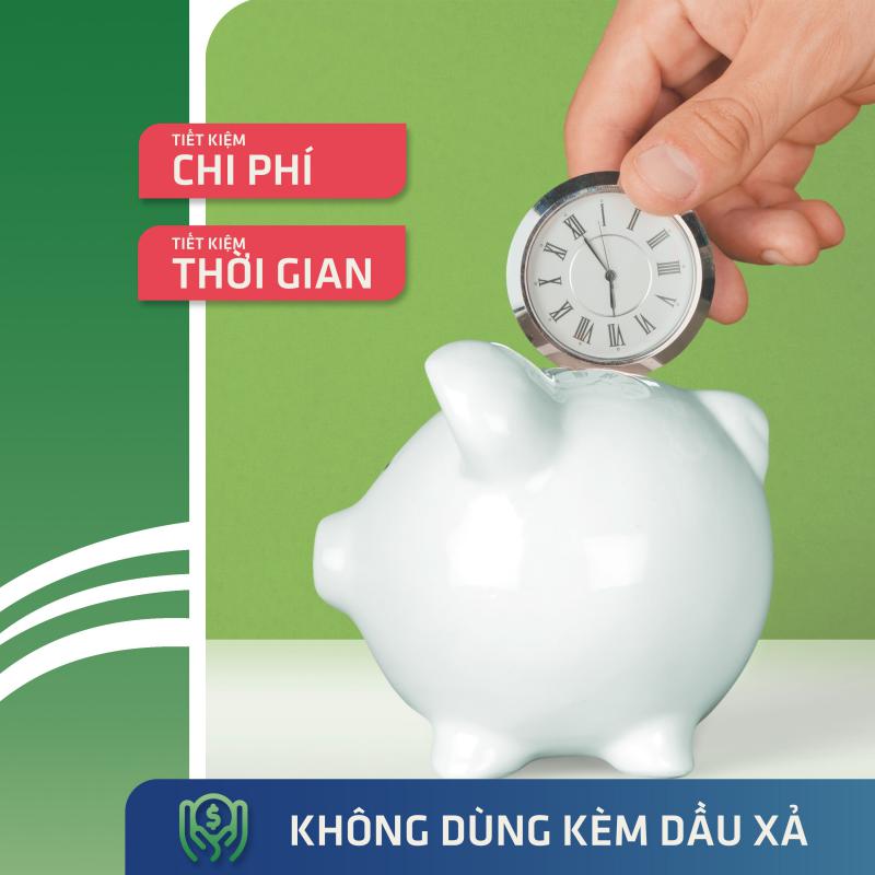 [iCare Pharma] Dầu Gội Sạch Gàu Antisol