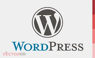 Logo WordPress - Download Vector File PDF (Portable Document Format) Logo WordPress - Download Vector File PDF (Portable Document Format)