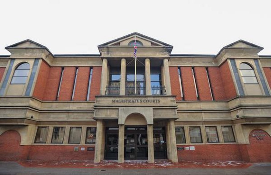 Magistrates Blog Leicestershire GP Practice Manager Stole Almost magistrates-blog-leicestershire-gp-practice-manager-stole-almost