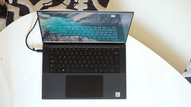 Dell XPS 15 9500 (2020) Review