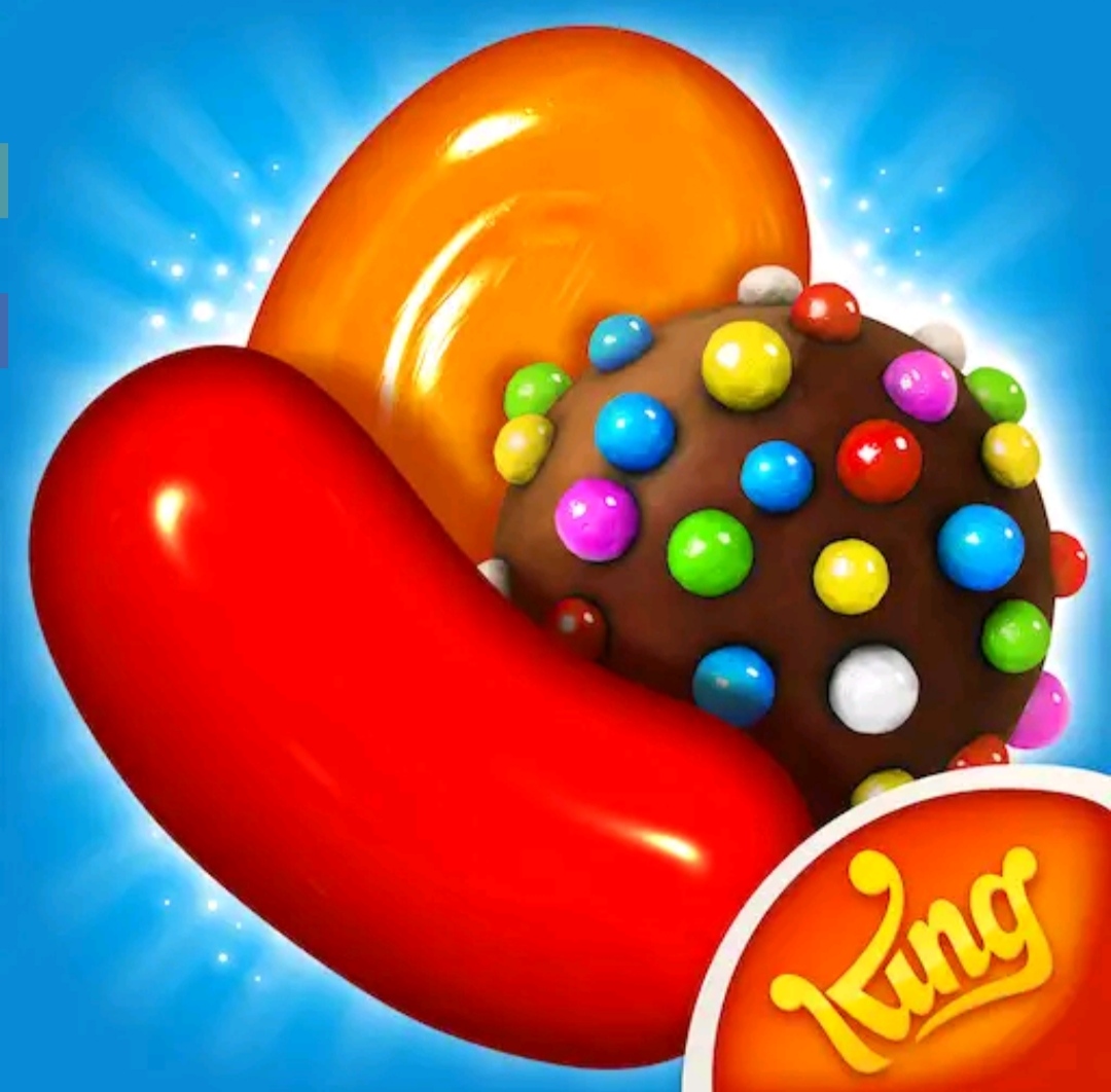 Download Candy CRUSH Apk