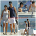 Ronaldo Hangs Out With Girlfriend Georgina Rodriguez Amid Pregnancy Rumors[Photos]