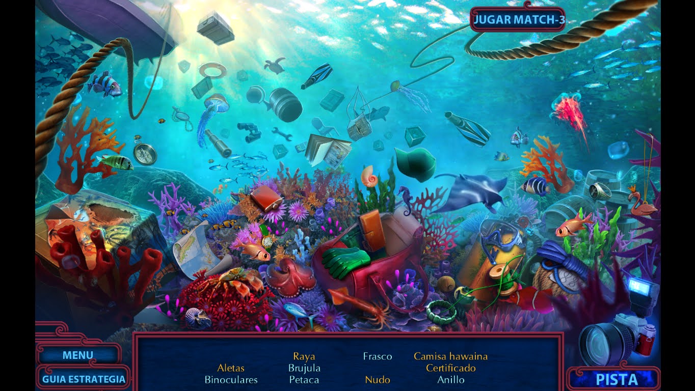 el-rinc-n-en-soledad-hidden-expedition-20-reign-of-flames-collector-s-edition-nuevo