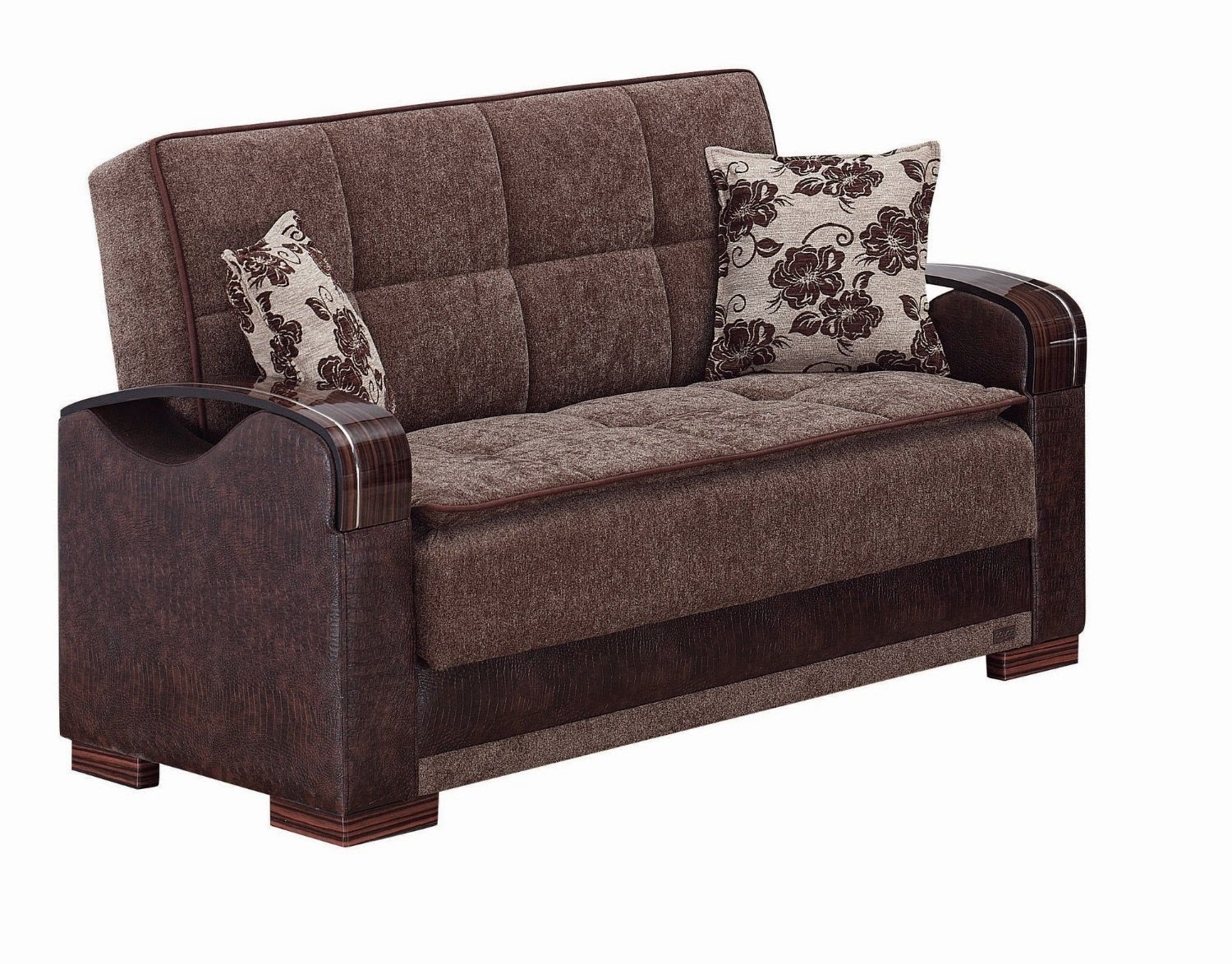 The Best Sectional Sleeper Sofa Reviews: Small Sectional Sleeper Sofa