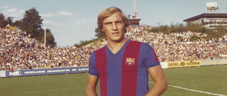 Stunning FC Barcelona Retro Kit Collection Released - Footy Headlines
