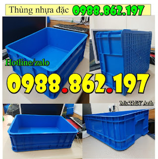 Khay nhựa đựnglinh kiện B8 , thùng chứa công nghiệp, khay linh kiện giá rẻ, thùng nhựa công nghiệp,