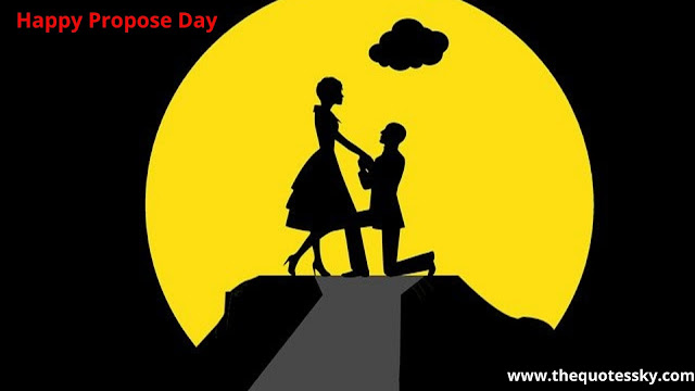101+ Propose Day Quotes,Status & Captions For Love In [ 2021 ]
