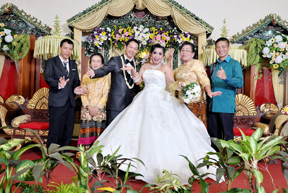 Daftar Gedung Pernikahan Budget Sedang Yogyakarta Sewa Jas Jogja