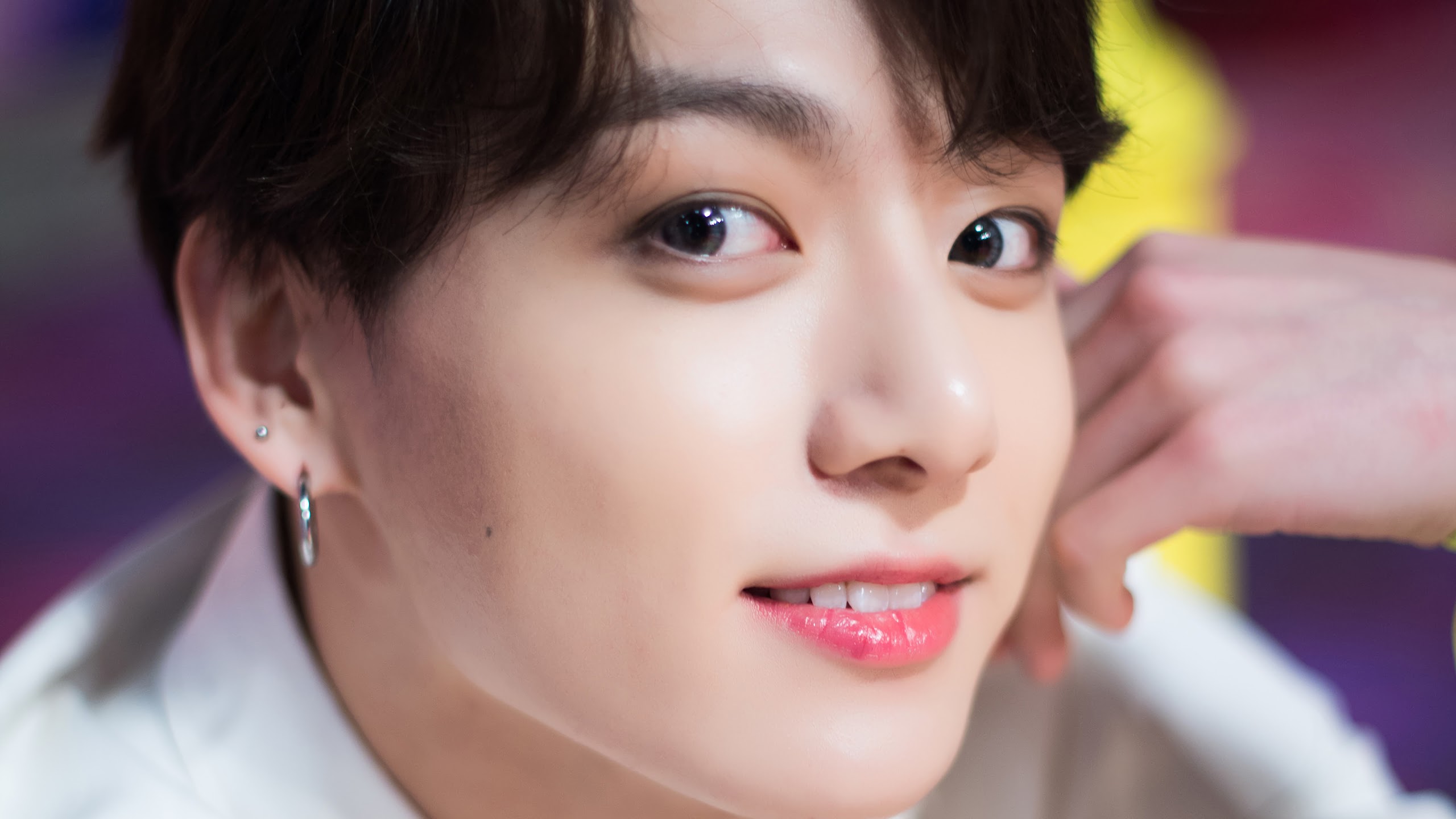 Р§РѕРЅРіСѓРє boy with Luv