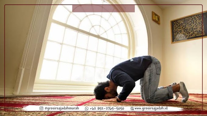 Jangan Sampai Salah! Nih Perbedaan Shalat Hajat dan Tahajud