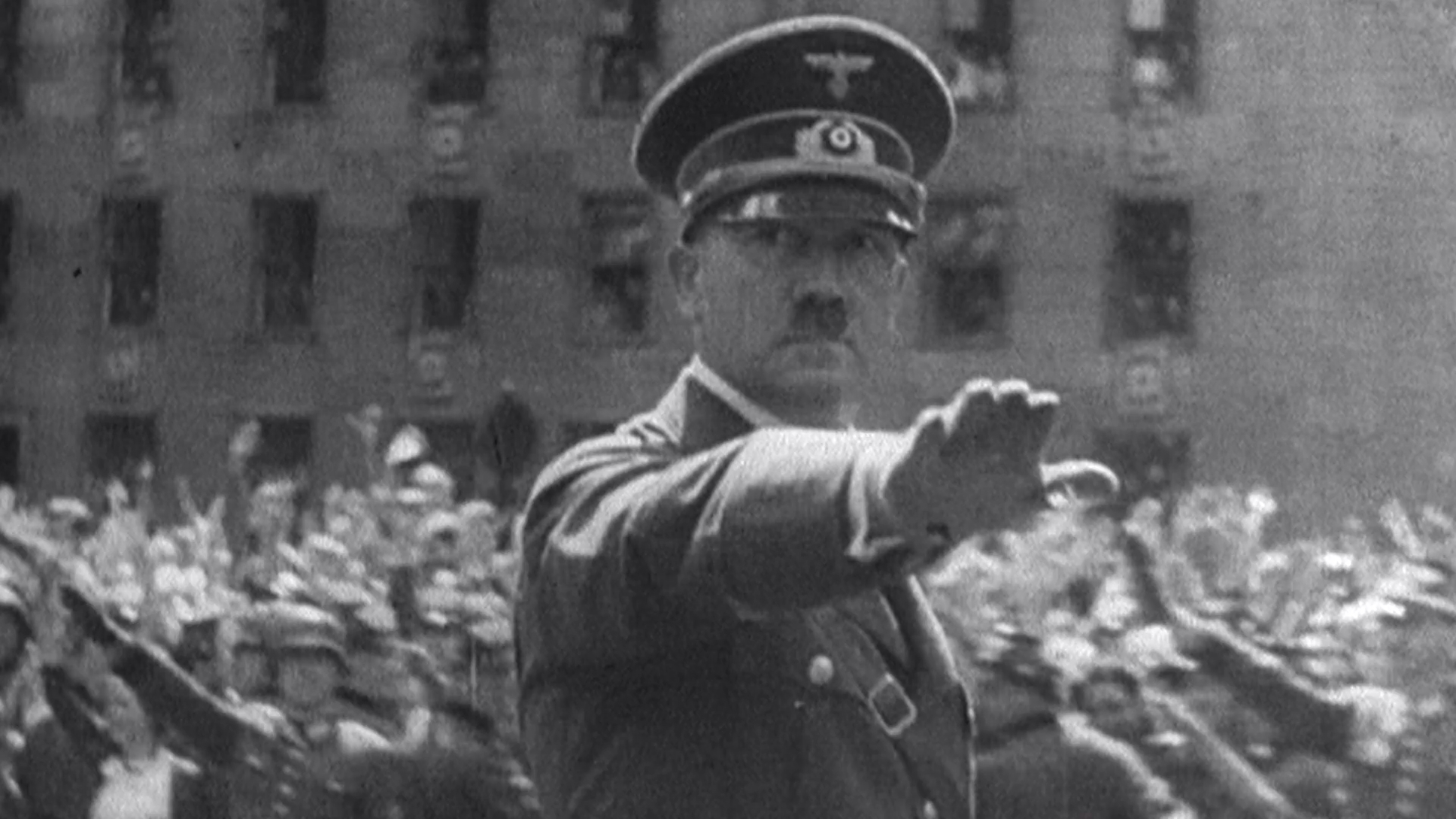 Cómo se Convirtieron en Tiranos 2021 Temporada 1 HD 1080p Latino Castellano 1