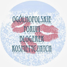 Ogólnopolskie Forum Blogerek Kosmetycznych