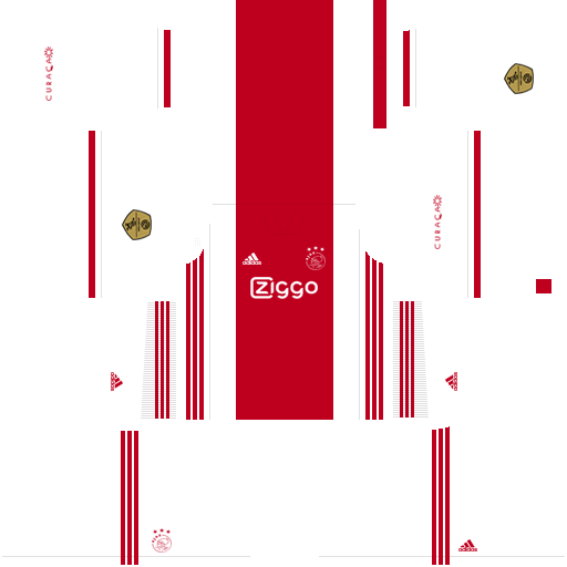 Kits fts ajax 2021 Clearance