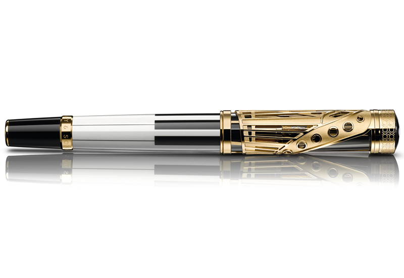 Montblanc online borghese 888