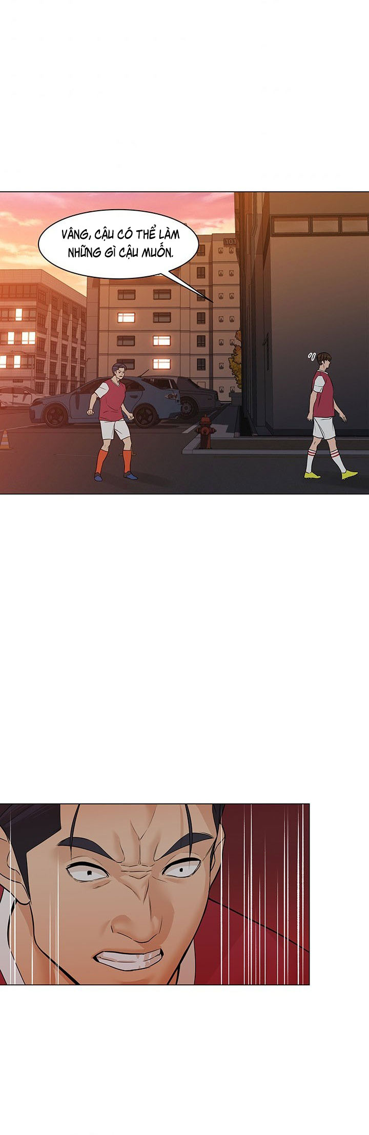 Người Trở Về Từ Cõi Chết Chapter 30 - Trang 49