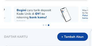 Oy Indonesia Transfer Beda Bank Tanpa Biaya