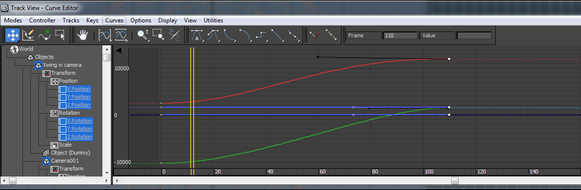 Curve editor. Track view. Curve Tracer. Иконка graph Editor Maya. React track view.