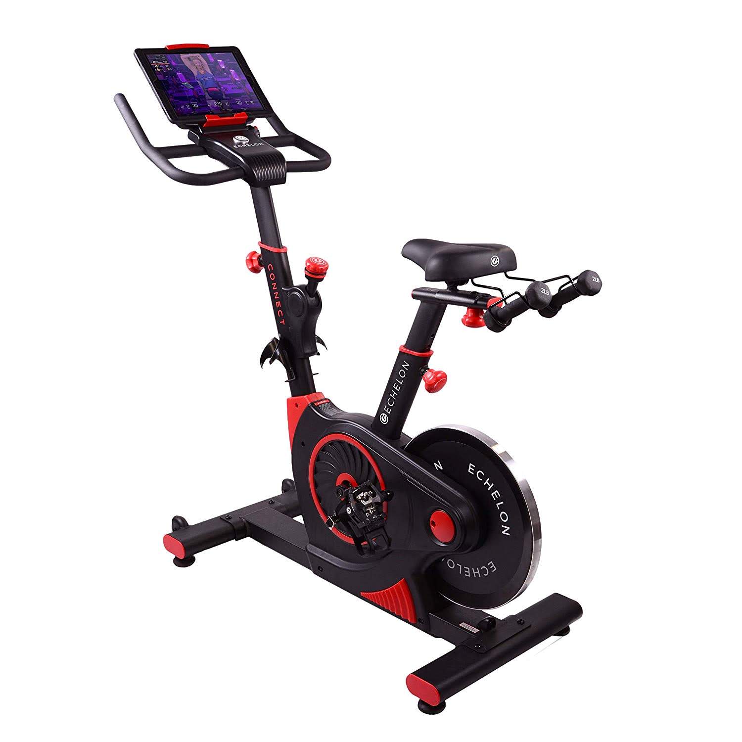smart indoor cycle