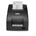 Impresora Epson Tmu220d usb para pos
