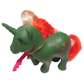 My Little Pony Rocking Pony Year Nine Argetinian Rockin' Beat Ponies G1 Pony