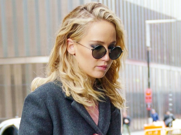 Jennifer Lawrence Net Worth 2020