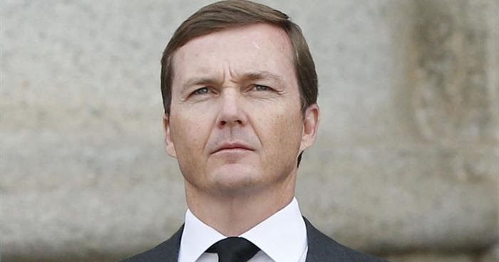 El Rincón de los Reyes Pedro de BorbónDos Sicilias