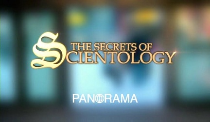 Must to See: "Freemasonry Church of Scientology"