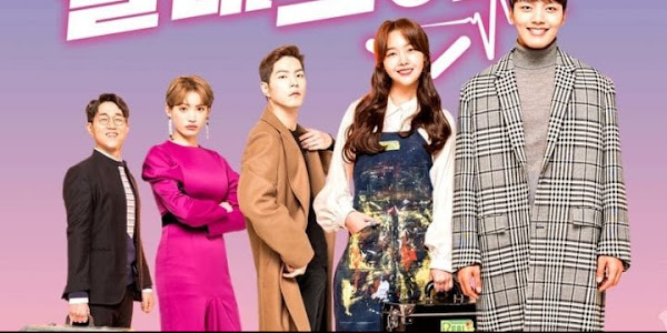 Drama Korea Sub Indo Download Batch