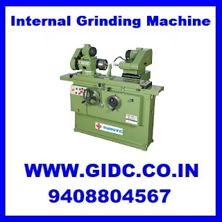 Internal Grinding Machine