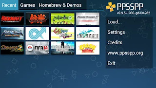 PPSSPP GOLD – PSP Emulator v1.6.3 Pro APK+EXE is Here ! PPSSPP GOLD – PSP Emulator v1.6.3 Pro APK+EXE is Here !