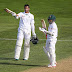 Shakib spurred on to record-breaking feat by Wellington's PA system