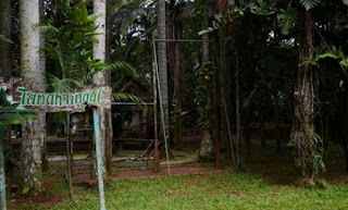 Daftar Tempat Wisata Alam Di Tangerang Yang Perlu Kalian Kunjungi - Kaum Rebahan ID