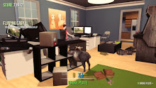 Goat Simulator GOATY Edition-PROPHET pc español