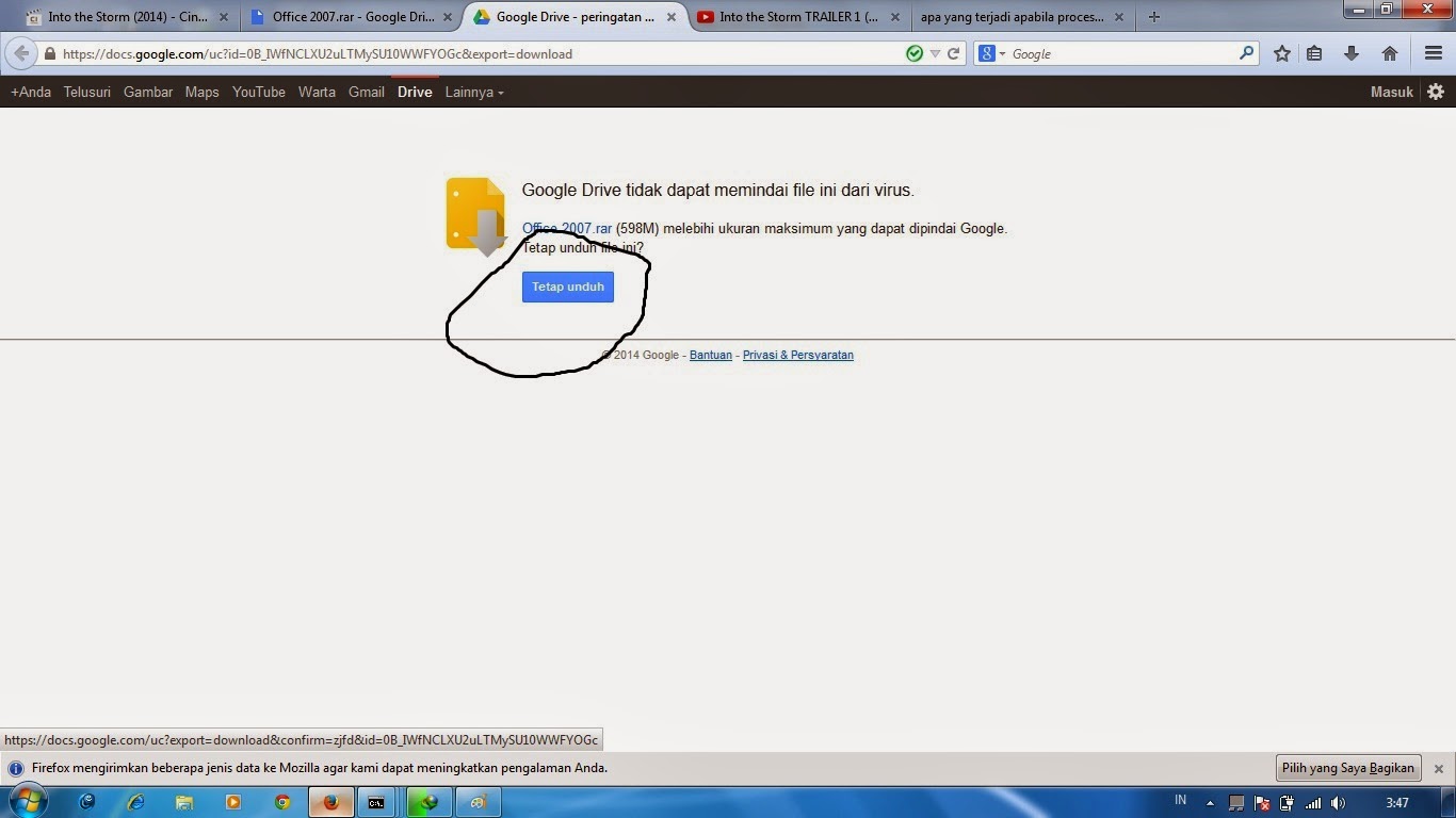 Download Microsoft Office 2007 Serial Number COSTETA