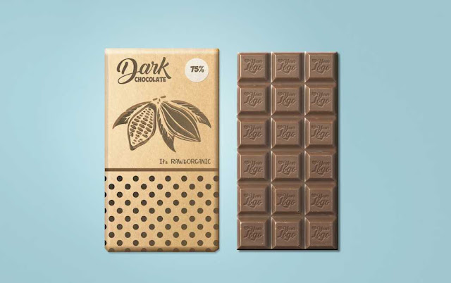 HOW TO CREATE PERSONALIZED CHOCOLATE PACKAGING?